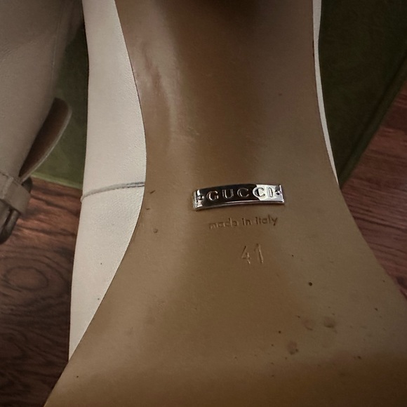 Gucci Platform Horsebit Loafer - Picture 10 of 13